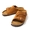 BIRKENSTOCK ZURICH BROWN BST050403画像