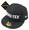 NEW ERA 59FIFTY GORE-TEX LOGO CAP BLACK/SNOW WHITE 11404835画像