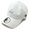 NEW ERA 9THIRTY NYC MINI LOGO CAP WHITE/BLACK 11404611画像