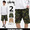 STUSSY Camo Beach Short 112203画像