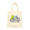 BURTON SIMPLE TOTE CANVAS TAKE A HIKE 17299101261画像