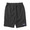 RADIALL BEACH BUM SHORTS (BLACK)画像