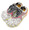 vibram FiveFingers WMN V-RUN OYSTER 17W7006画像