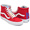 VANS SK8-HI REISSUE (1966) RED / BLUE / TRUE WHITE VN-0A2XSBMXE画像