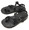 Chaco MNS ZVOLV 2 BLACK 12366044-J105083画像