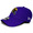 NEW ERA ST. LOUIS RAMS PINCH HITTER 9FORTY ROYAL FFNELAR0011画像