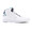 DC SHOES SPARTAN HIGH WC SE SN WHITE/NAVY DM172018-WNY画像