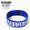 Zephyren RUBBER BRACELET -ENGRAVE-画像