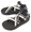 Chaco MNS ZX1 Classic SMU GRAY/Whisper J199219画像