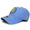 NEW ERA DENVER NUGGETS 9TWENTY CORE CLASSIC STRAPBACK SKY BLUE FFNEDNG064画像