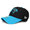 NEW ERA CAROLINA PANTHERS 9FORTY ADJUSTABLE BLACK BLUE ブラック ブルー メンズ FFNE1365511画像