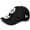 NEW ERA PITTBURGH STEELERS PINCH HITTER 9FORTY ADJUSTABLE BLACK FFNEPS093画像