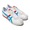 Onitsuka Tiger TIGER CORSAIR WHITE/ISLAND BLUE D7N2L-0141画像