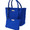 RHC Ron Herman WET TOTE BAG BLUE画像