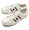 CONVERSE STAR&BARS LEATHER WHITE/MAROON 32340390/1CK881画像