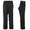 RADIALL CVS WORK PANTS -SLIM FIT- (BLACK)画像