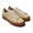 PUMA PLATFORM VEG TAN WNS NATU NATURAL VACHE 364457-01画像