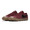 NIKE SB BLAZER ZOOM LOW XT DARK TEAM RED/BLACK-GUM LIGHT BROWN-SAIL 864348-609画像