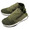 PUMA TSUGI SHINSEI OLIVE NIGHT/PUMA WHITE 363759-04画像