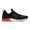 new balance MS574AB BLACK画像