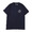 VANS SEA CRUISER TEE NAVY VN0A31ENNVY画像