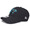 NEW ERA CAROLINA PANTHERS 9TWENTY CORE CLASSIC BLACK EANE70355831画像