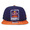 NEW ERA RED BULL KTM FACTORY RACING TEAM PERF MESH CAP NAVYxORANGE NERB021画像