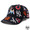 '47 Brand MLB TEAM UP CLEAN UP STRAPBACK BLACK画像