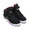 NIKE AIR JORDAN 5 RETRO GG BLACK/BLACK-DEADLY PINK-WHITE 440892-029画像