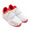 new balance × STANCE SOCKS MRL247CO WHITE/RED画像