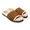 UGG BREEZY CHESTNUT 1017019画像