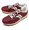 Saucony DXN TRAINER CL RED/WHT S70358-2画像