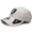 NEW ERA OAKLAND RAIDERS 9TWENTY STRAPBACK STONE FFNE2614662画像