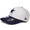 NEW ERA DALLAS COWBOYS 9TWENTY STRAPBACK STONExNAVY FFNE2604119画像