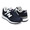 new balance W576 DNW NAVY / WHITE MADE IN ENGLAND画像