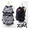 X-girl ZEBRA ADVENTURE BACKPACK 5173039画像