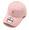 NEW ERA 9TWENTY Symbol Cloth Strap ICECREAM pink 11474931画像