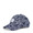 Herschel Supply Co SYLAS CAP Peacoat Keith Haring 1059-0569-OS画像