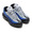 NIKE AIR MAX 95 ESSENTIAL BLACK/WHITE-BINARY BLUE-DEEP ROYAL 749766-023画像