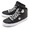 DC SHOES SPARTAN HIGH WC SE SN BLACK/WHITE DM174023画像