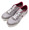 le coq sportif SEGUR II WIDE GREY/WINERED QFM7307GR画像