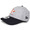 NEW ERA HOUSTON ASTROS 9FORTY CAP GREYxNAVY NRNE80161282画像