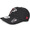 NEW ERA ATLANTA FALCONS 9TWENTY CAP BLACK NRNE11417833画像