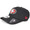 NEW ERA SAN FRANCISCO 49ERS 9TWENTY CAP BLACK NRNE11417773画像