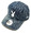 NEW ERA 9FORTY A-Frame PLAYBOY W.DENIM/S.WHITE 11474854画像