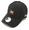 NEW ERA 9THIRTY T/C Shell Cloth Strap BLACK/S.WHITE 11474906画像