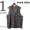 FRANK LEDER BEIGE BLACK WOOL VEST 0027064画像