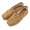 TOMS WOMENS - SEASONAL CLASSICS Toffee Wool/Faux Shearling 10010807画像