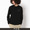 AVIREX PDW L/S STRETCH CREW T-SHIRT 6673015画像