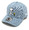 NEW ERA 9FORTY A-Frame PEANUTS WALK W.DENIM/S.WHITE 11497875画像